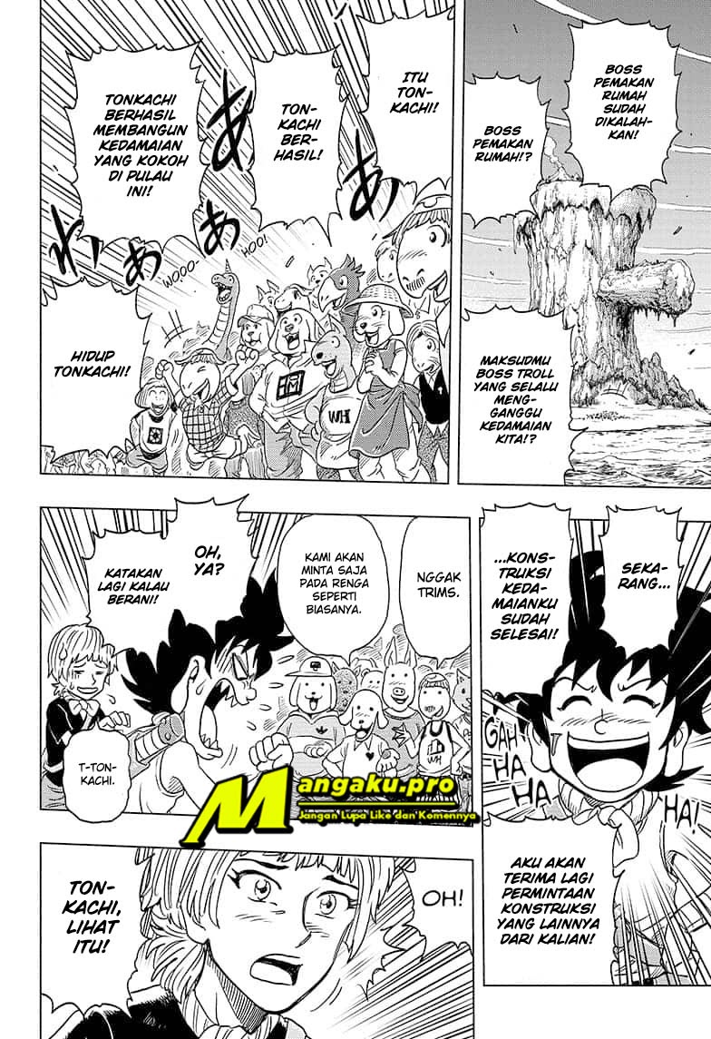 Build King Bab 01.3 halaman 18