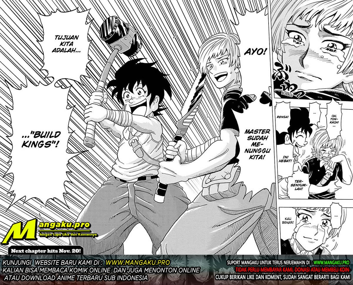 Build King Bab 01.3 halaman 20