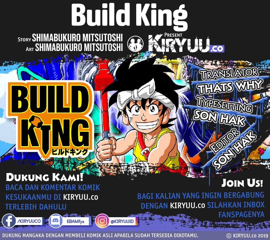 Build King Bab 02 halaman 1