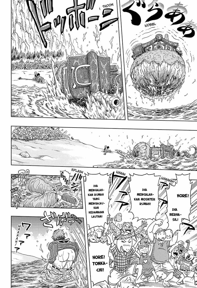 Build King Bab 02 halaman 12