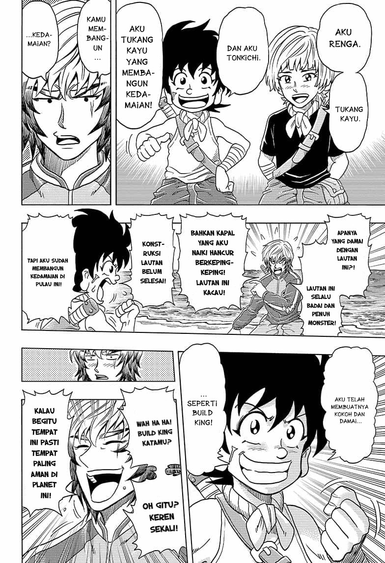 Build King Bab 02 halaman 16
