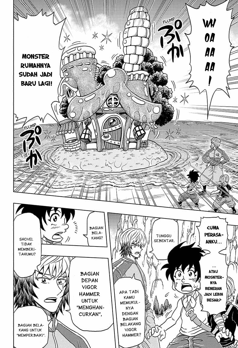 Build King Bab 02 halaman 18