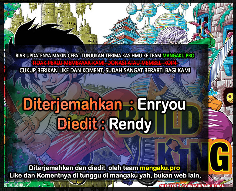 Build King Bab 03 halaman 1