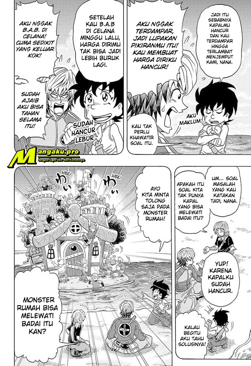 Build King Bab 03 halaman 7