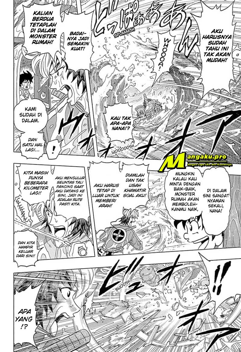 Build King Bab 03 halaman 9
