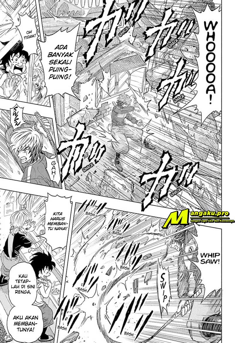 Build King Bab 03 halaman 10