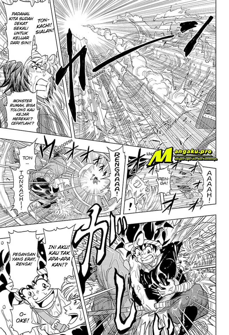 Build King Bab 03 halaman 16