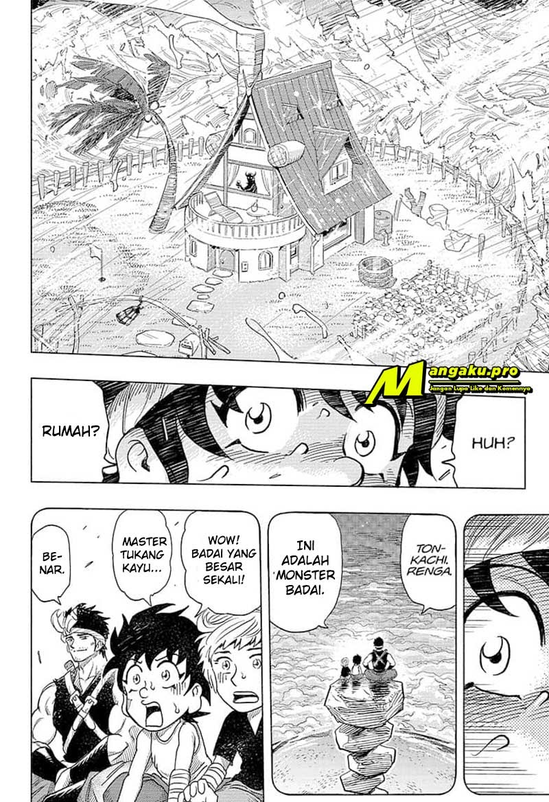 Build King Bab 03 halaman 19