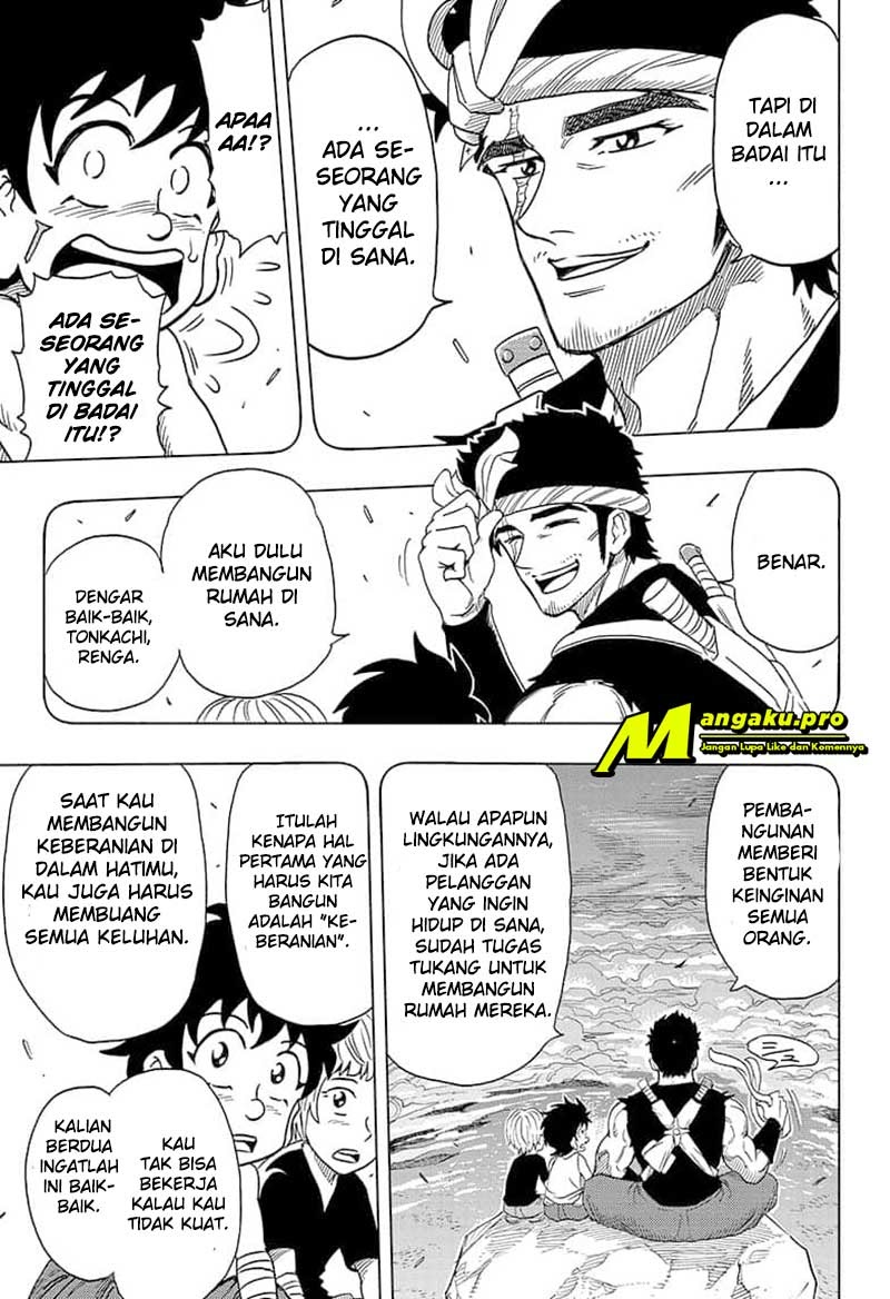 Build King Bab 03 halaman 20