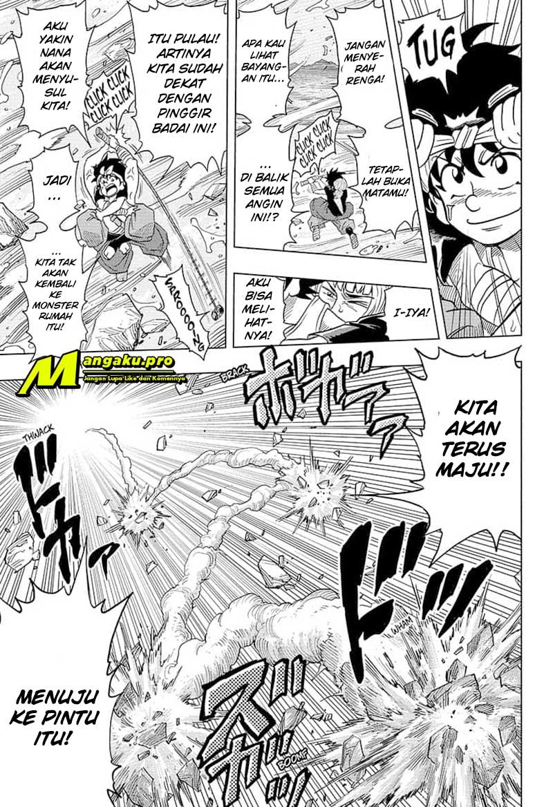Build King Bab 03 halaman 22