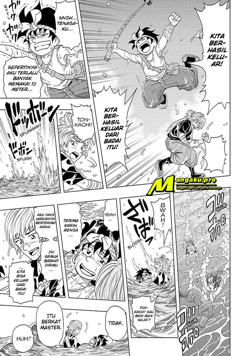 Build King Bab 03 halaman 26