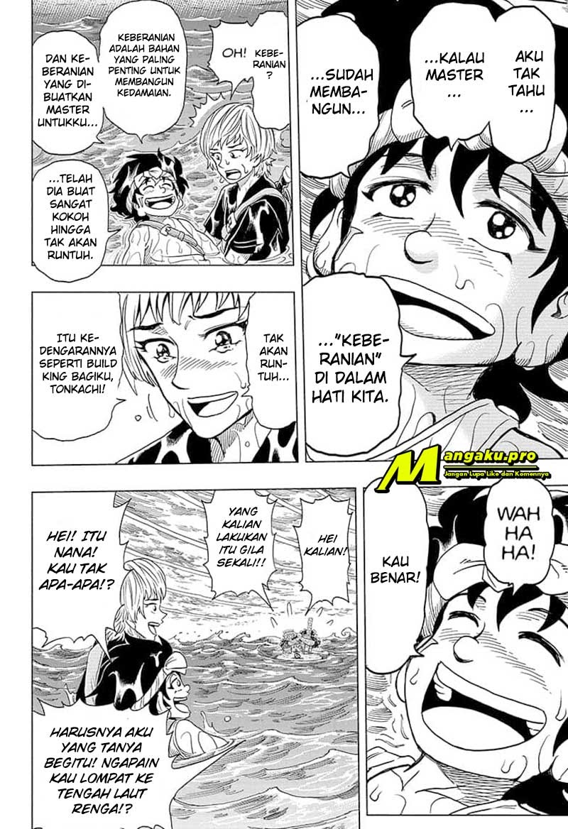 Build King Bab 03 halaman 27