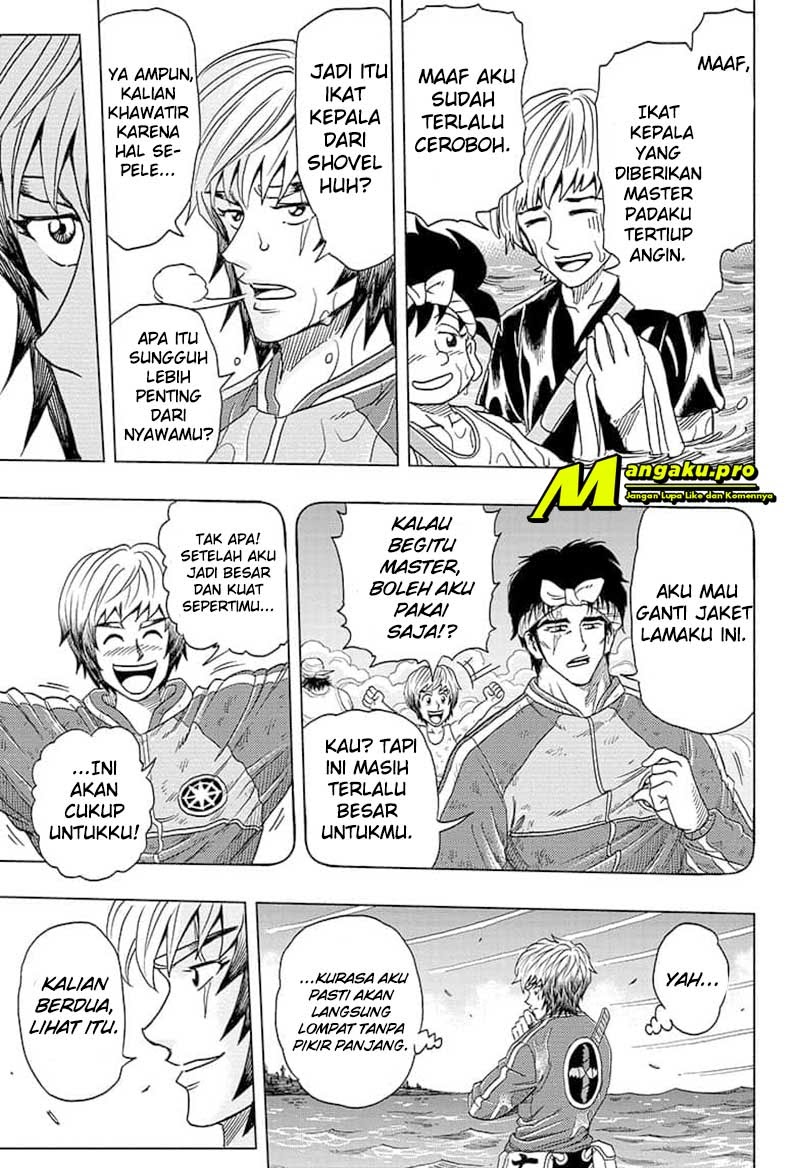 Build King Bab 03 halaman 28