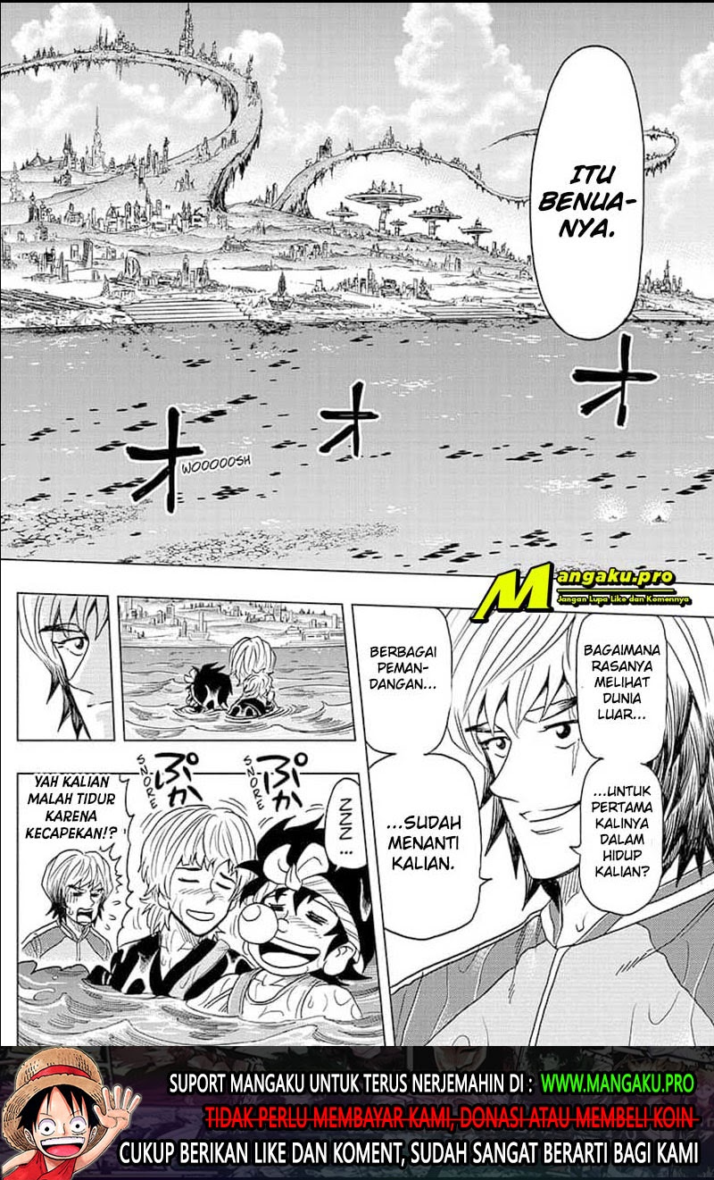 Build King Bab 03 halaman 29