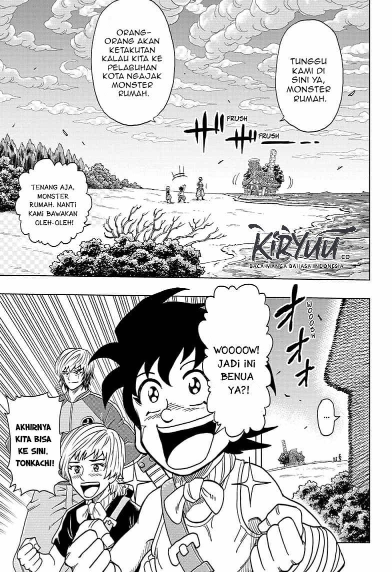 Build King chapter 04 halaman 3