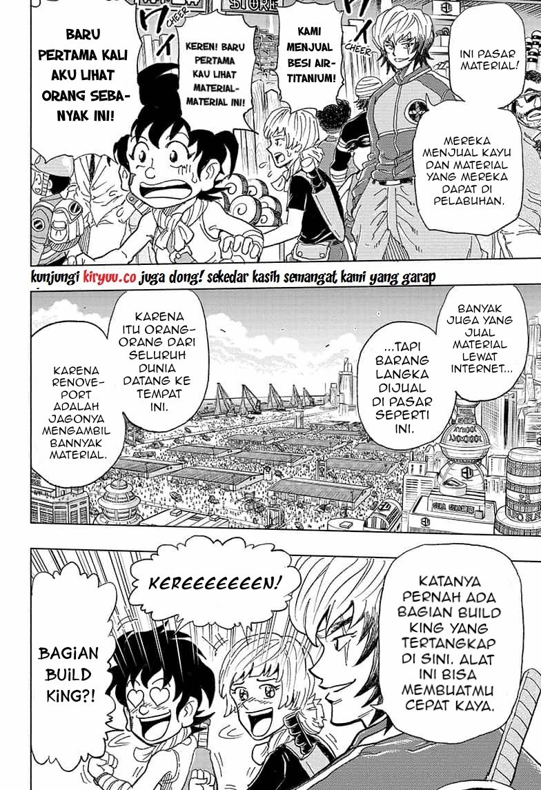 Build King chapter 04 halaman 8