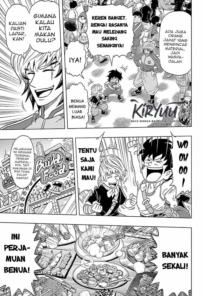 Build King chapter 04 halaman 9