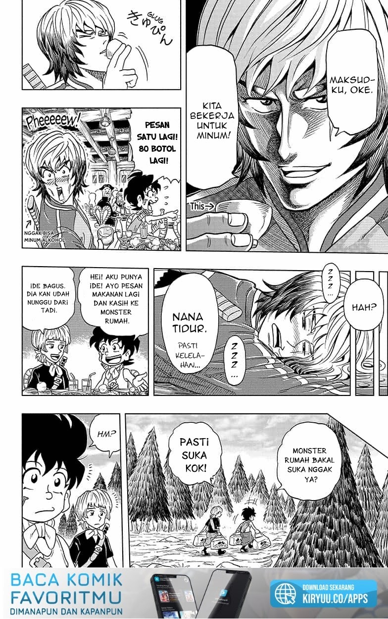 Build King chapter 04 halaman 12