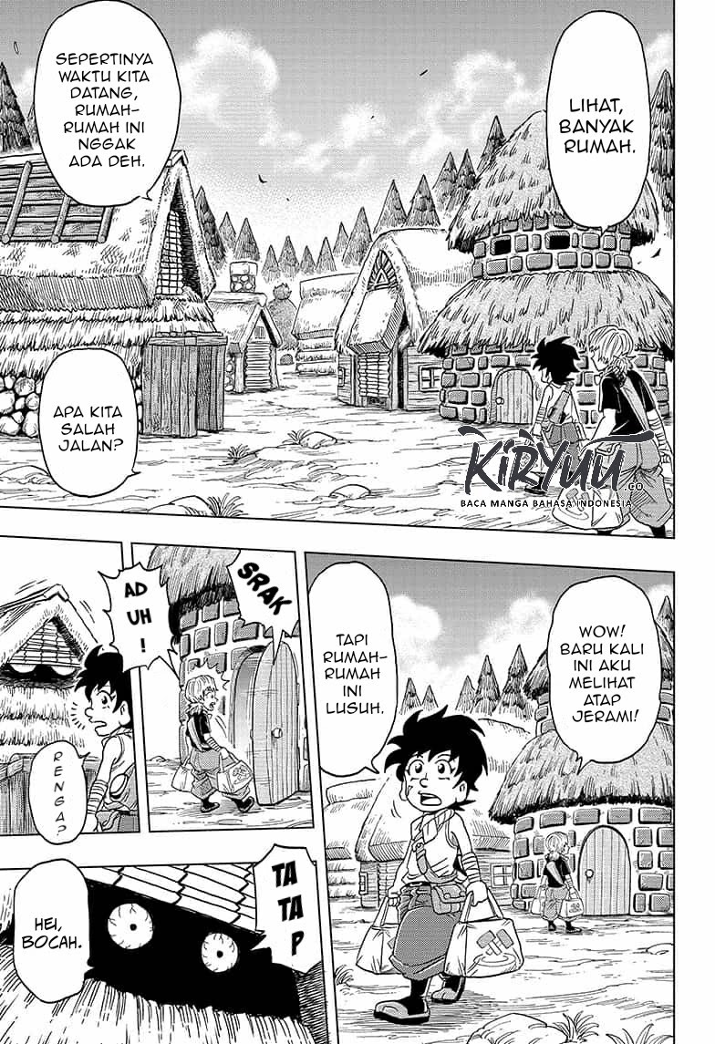 Build King chapter 04 halaman 13