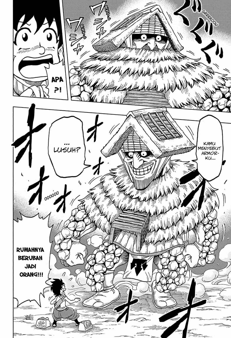 Build King chapter 04 halaman 14