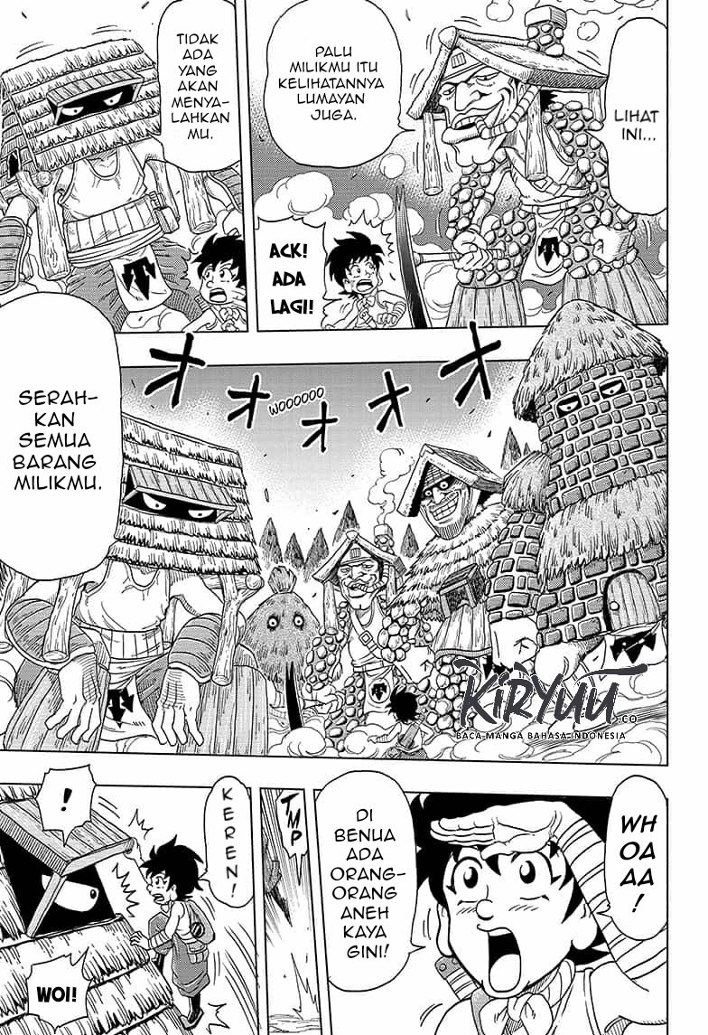 Build King chapter 04 halaman 15