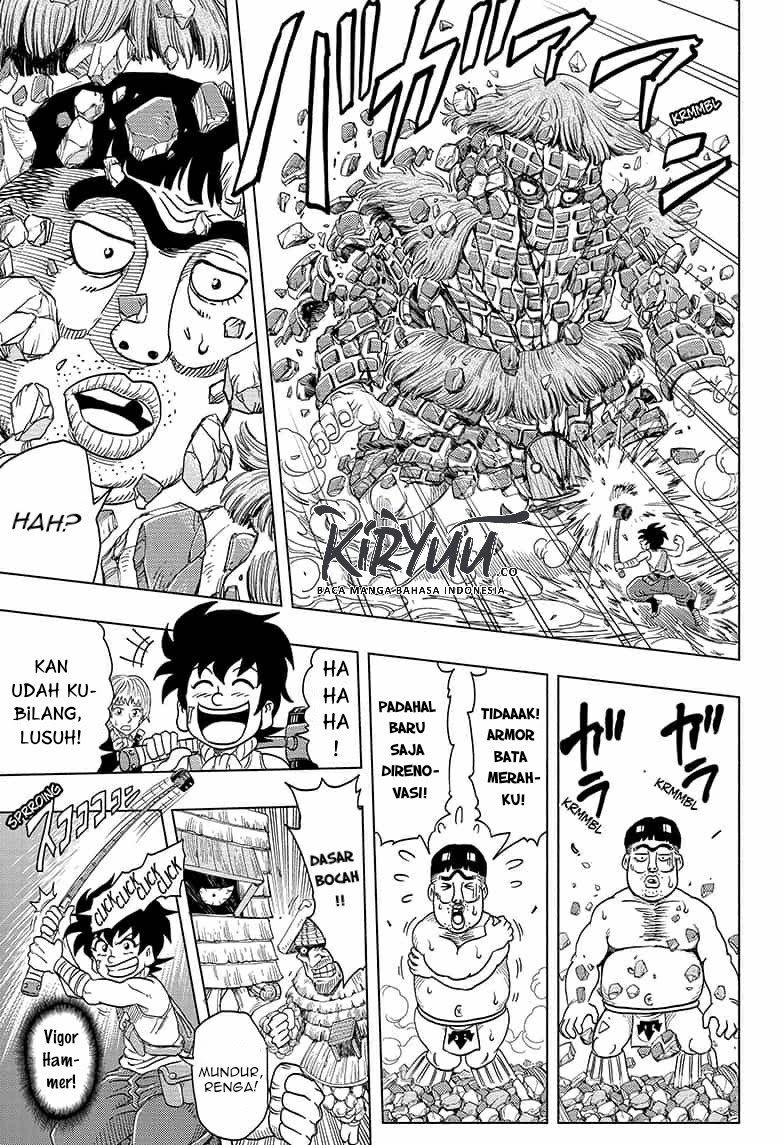 Build King chapter 04 halaman 17