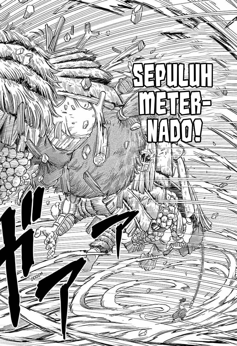 Build King chapter 04 halaman 18