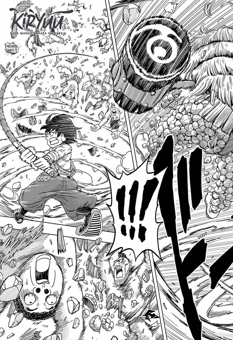 Build King chapter 04 halaman 19