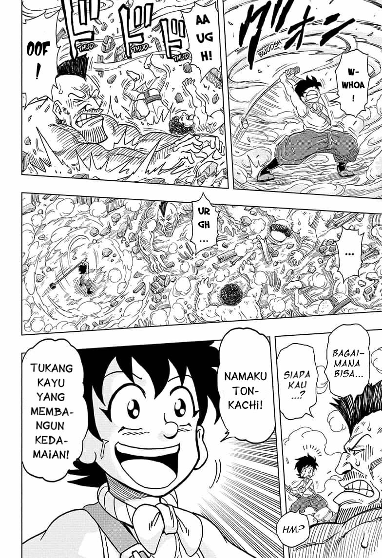 Build King chapter 04 halaman 20