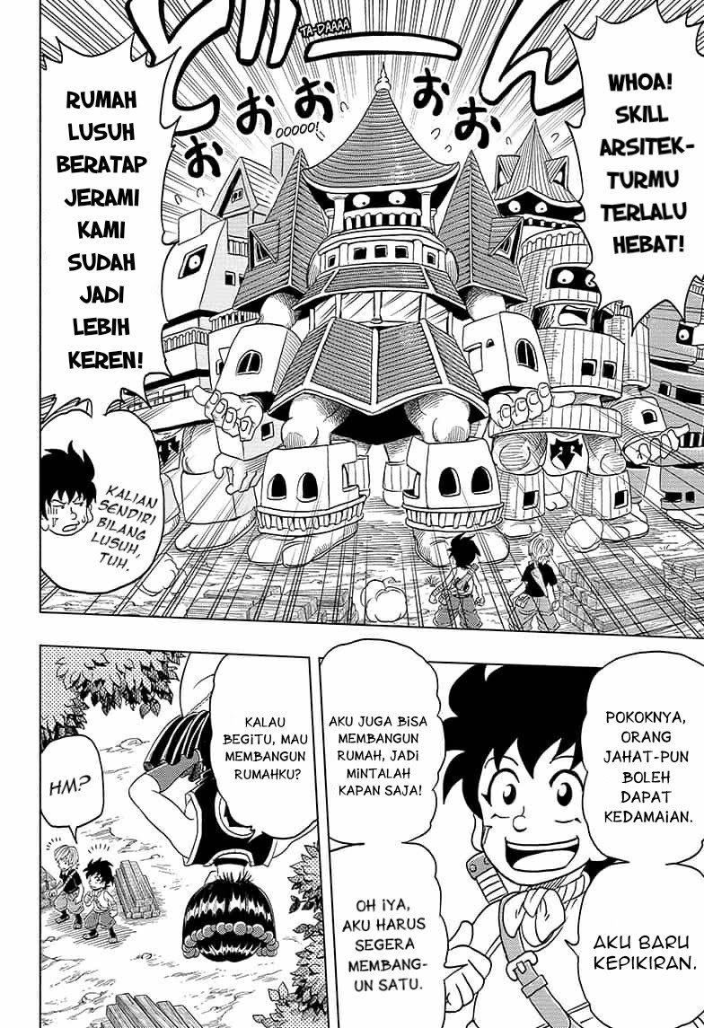 Build King chapter 04 halaman 22