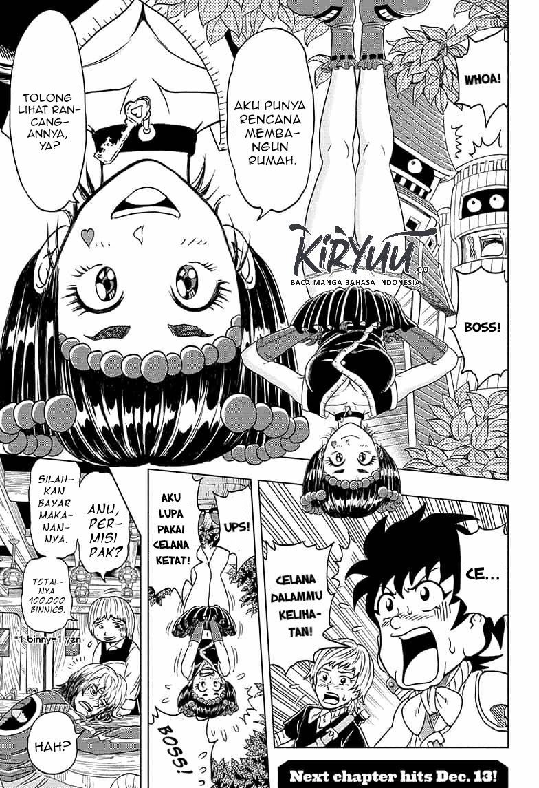 Build King chapter 04 halaman 23