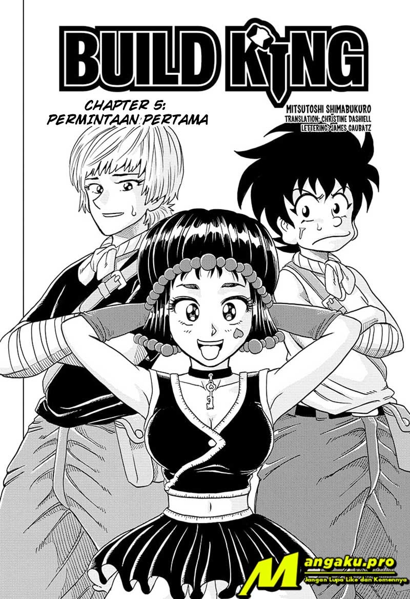 Build King Bab 05 halaman 3