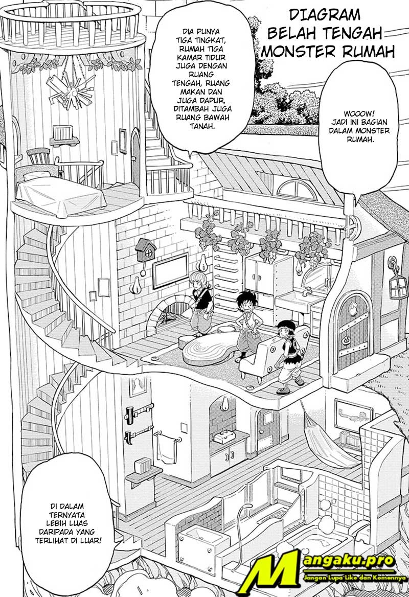 Build King Bab 05 halaman 9