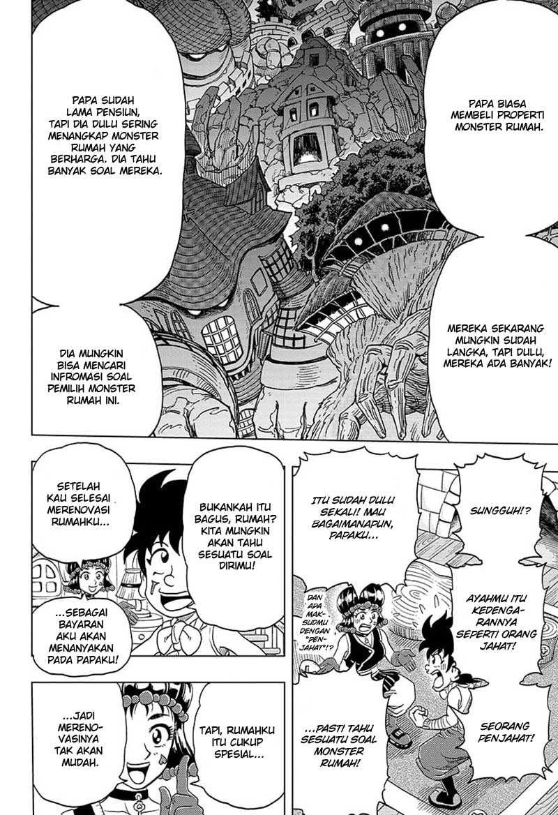Build King Bab 05 halaman 13