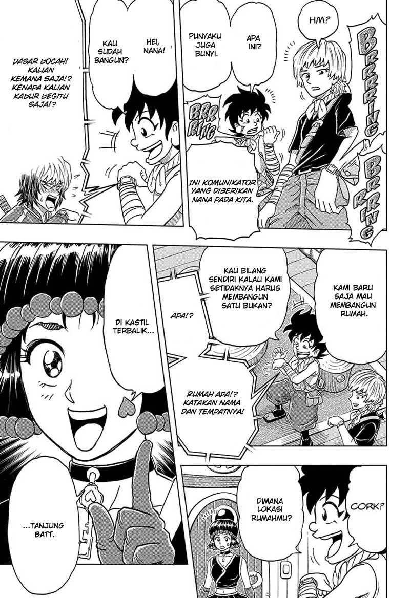 Build King Bab 05 halaman 14