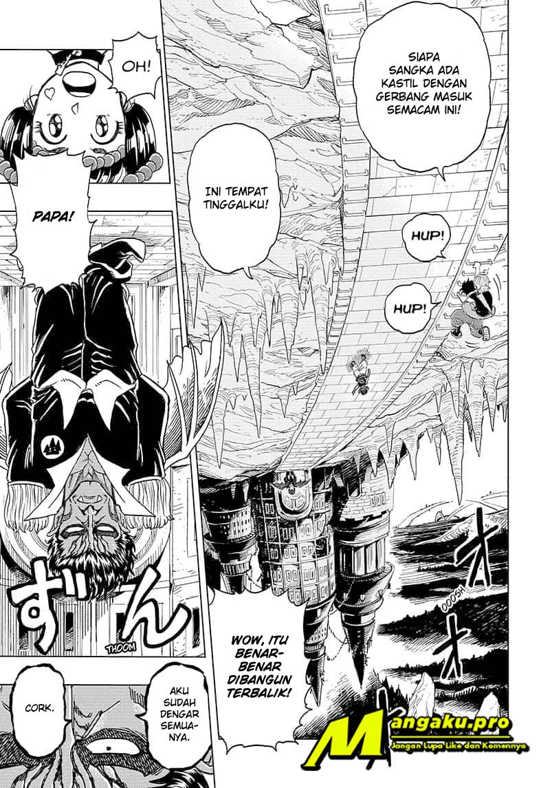Build King Bab 06 halaman 8