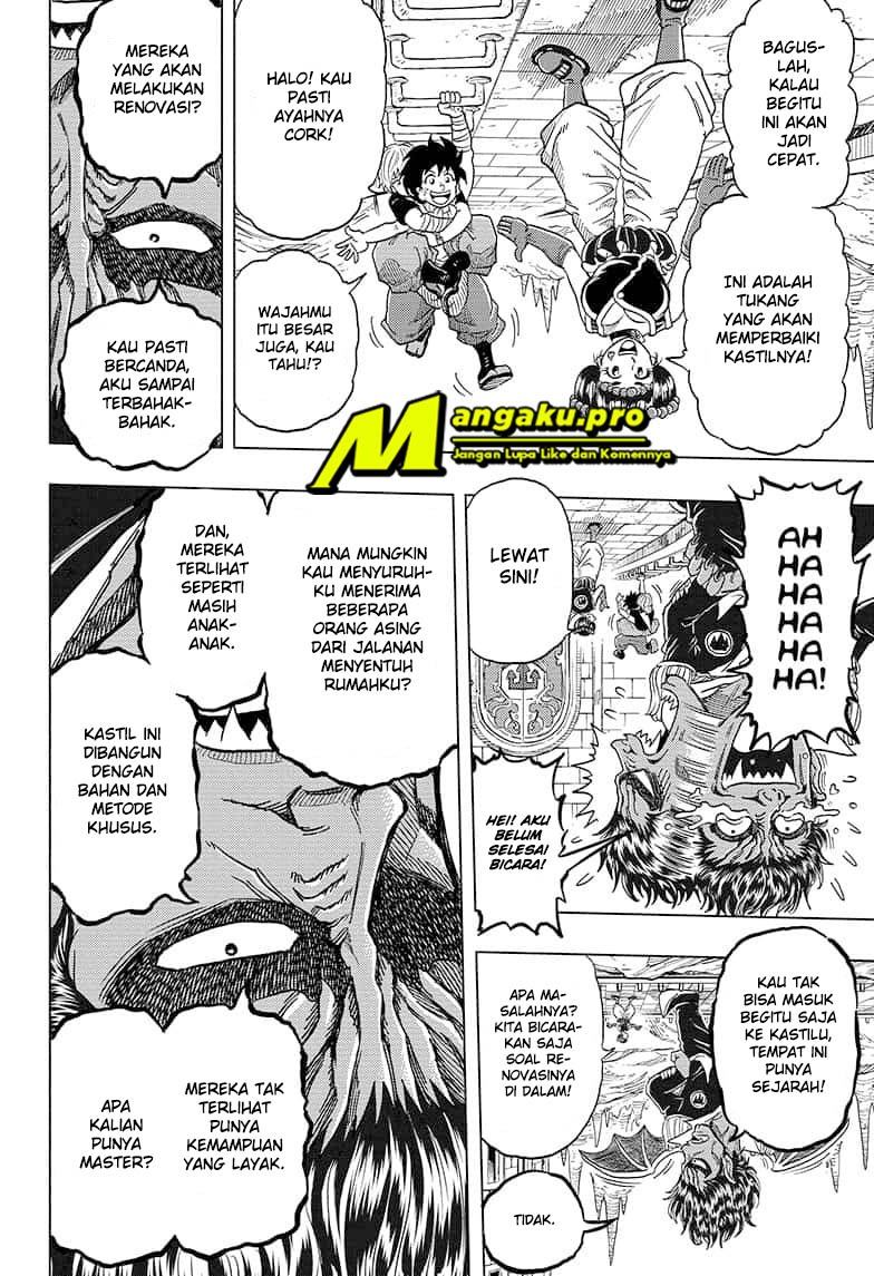 Build King Bab 06 halaman 9