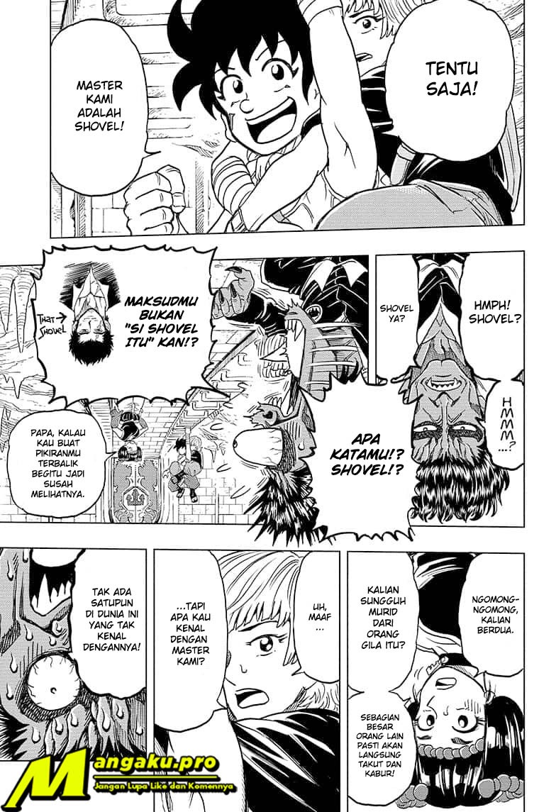 Build King Bab 06 halaman 10