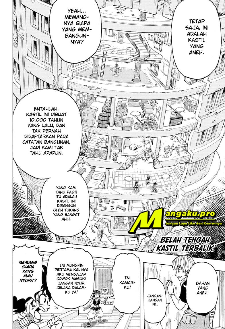 Build King Bab 06 halaman 15
