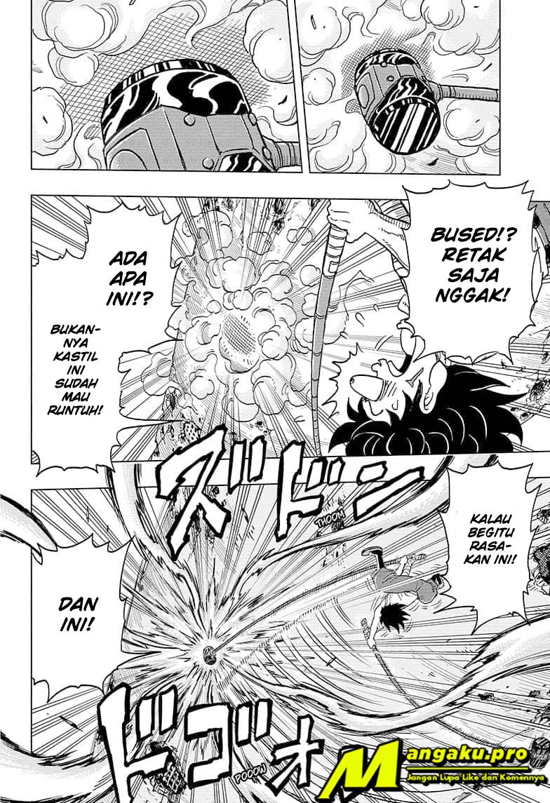 Build King Bab 06 halaman 19