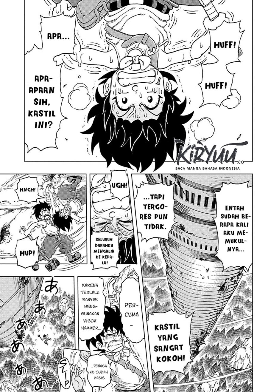 Build King Bab 07 halaman 2