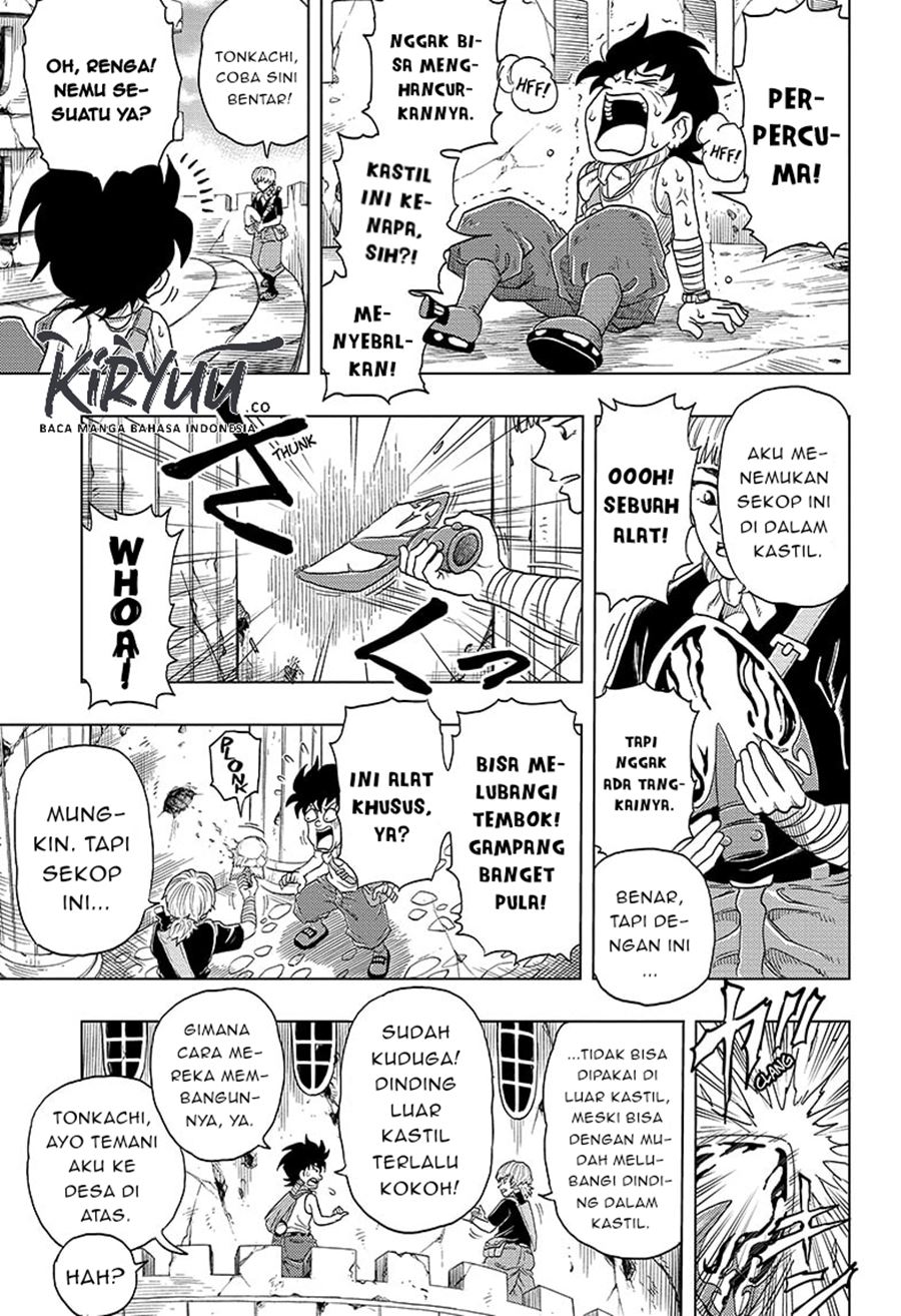 Build King Bab 07 halaman 8