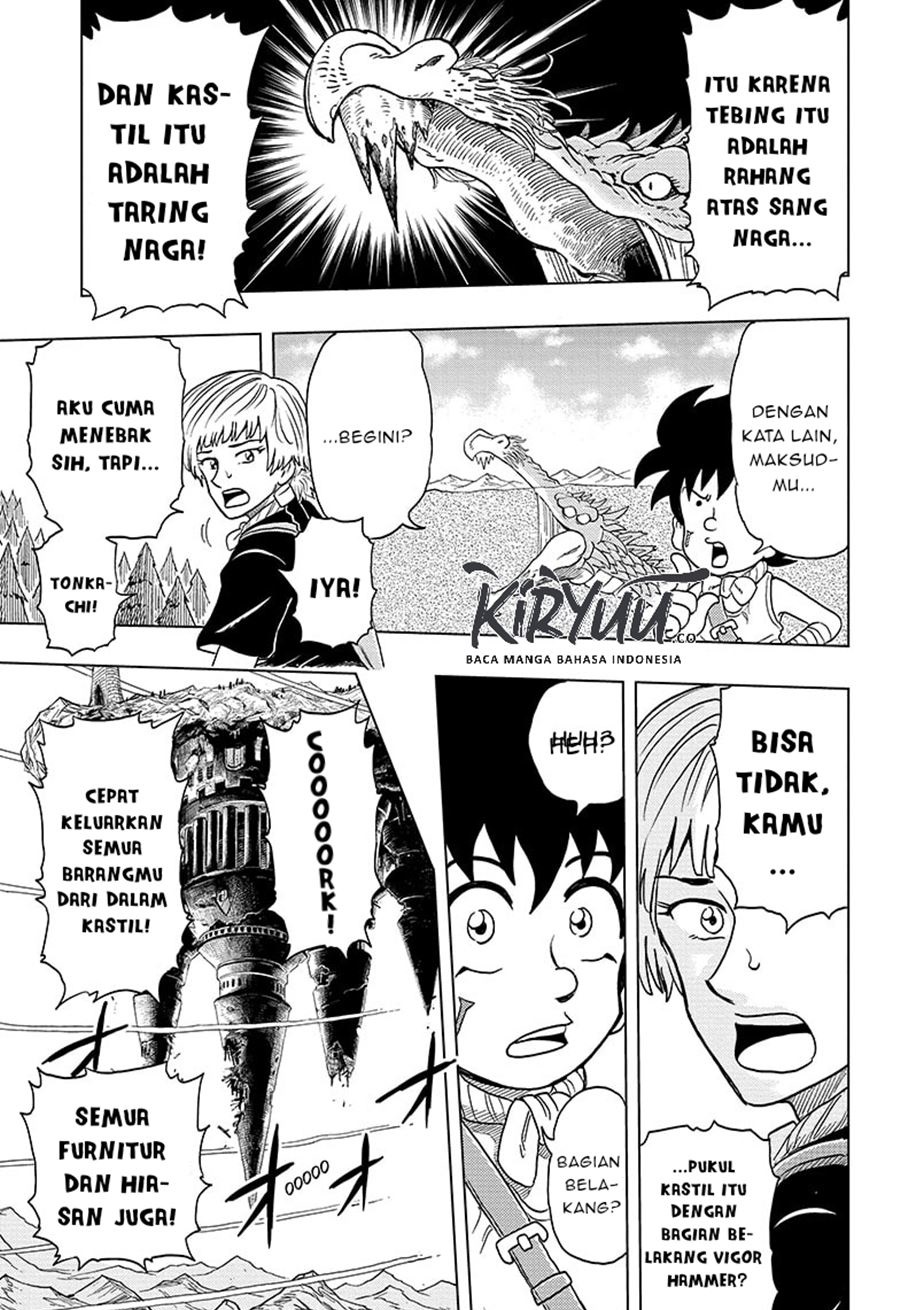 Build King Bab 07 halaman 12