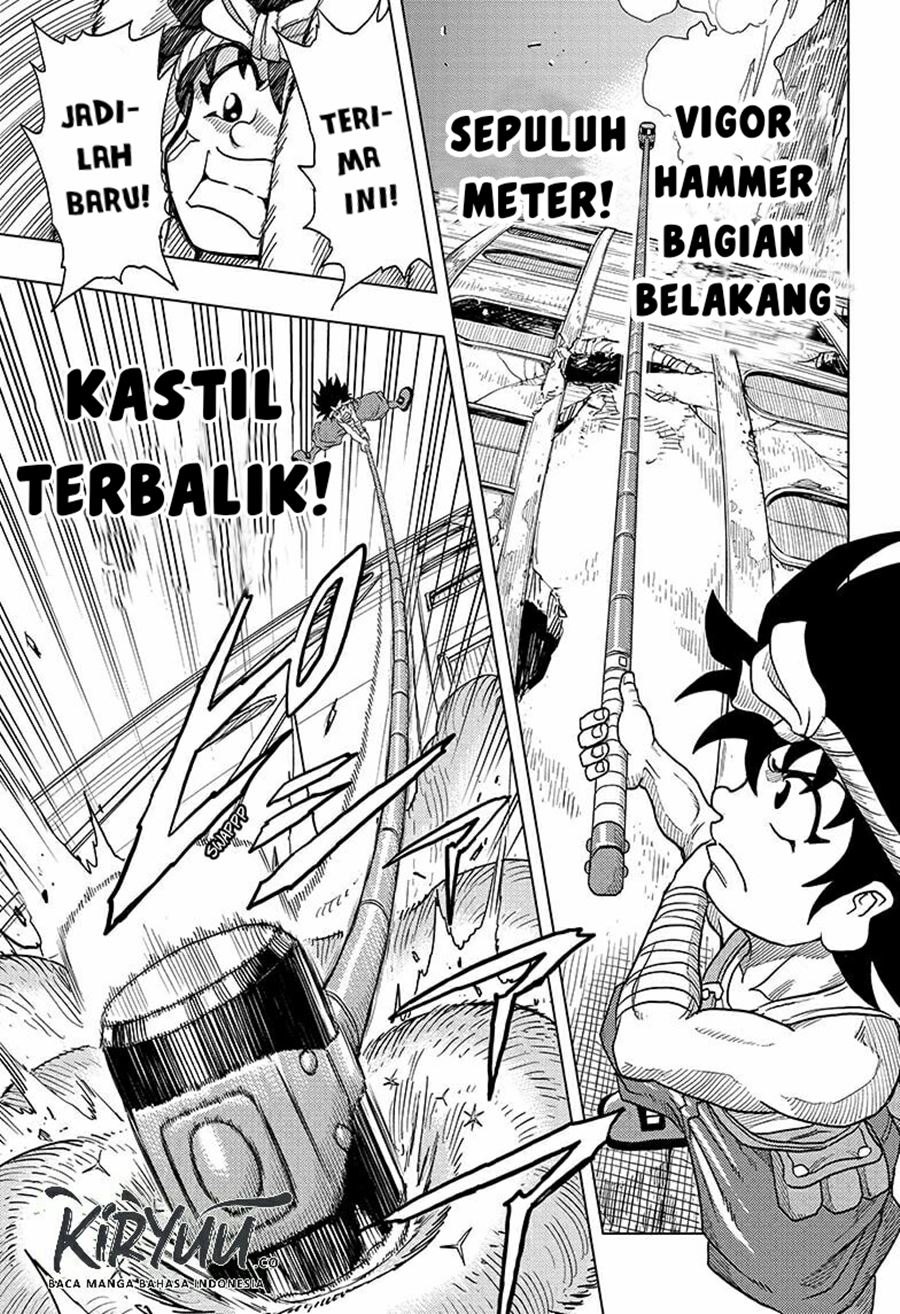 Build King Bab 07 halaman 14