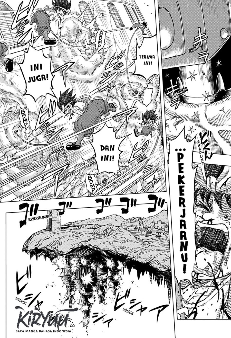 Build King Bab 07 halaman 21