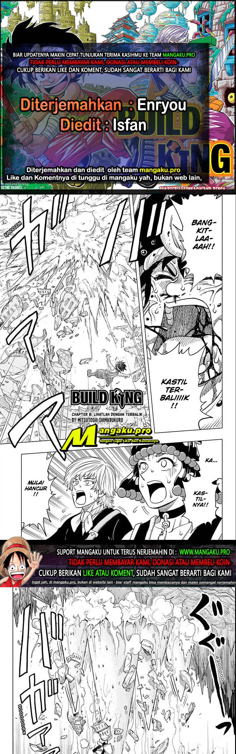 Build King Bab 08 halaman 1