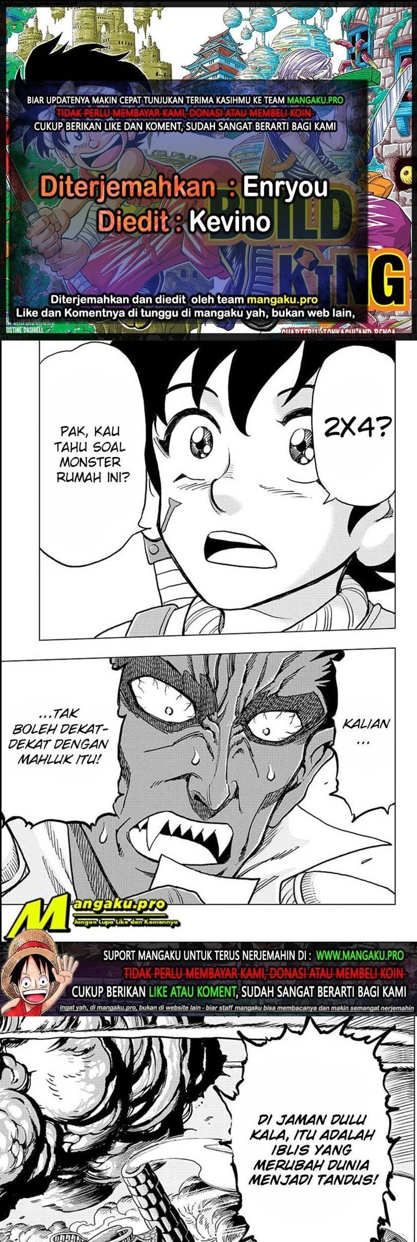 Build King Bab 09 halaman 1