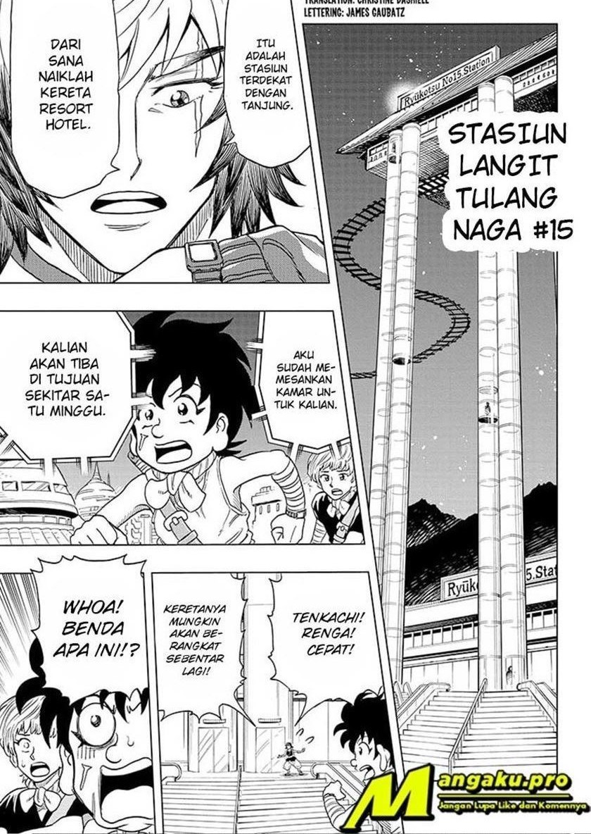 Build King Bab 09 halaman 4