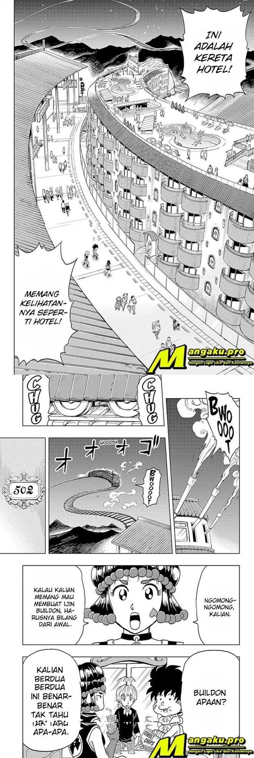 Build King Bab 09 halaman 5