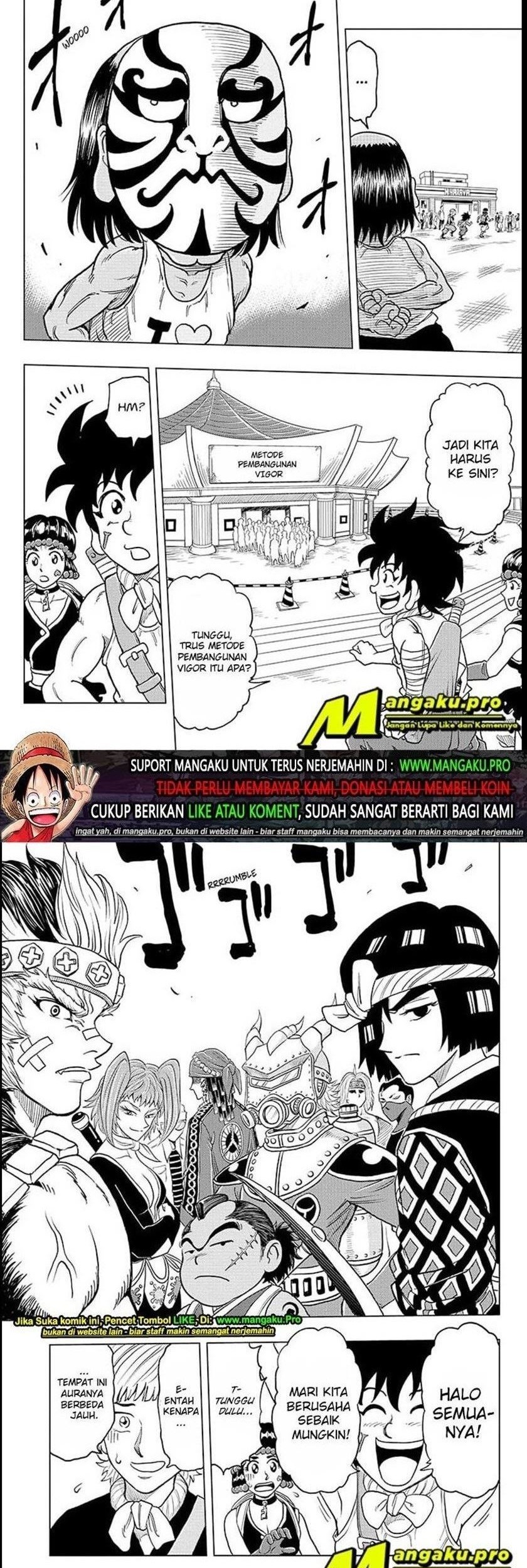 Build King Bab 09 halaman 12